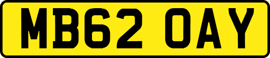 MB62OAY