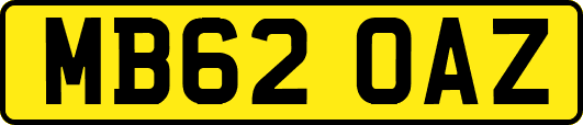 MB62OAZ
