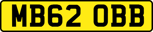 MB62OBB