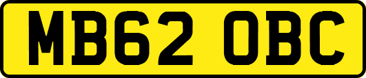 MB62OBC