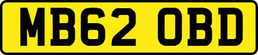 MB62OBD