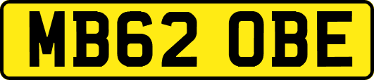 MB62OBE