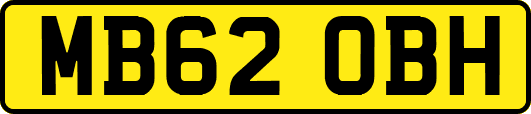 MB62OBH
