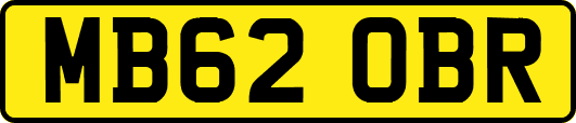 MB62OBR