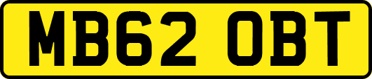 MB62OBT