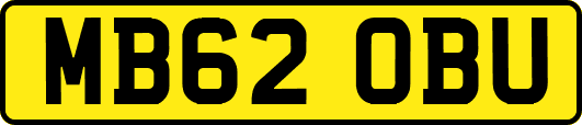 MB62OBU