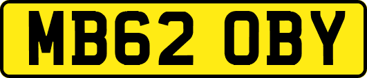 MB62OBY