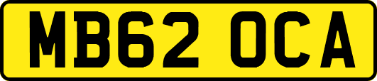MB62OCA