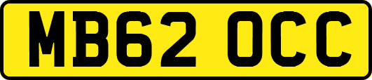 MB62OCC