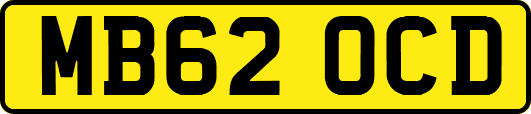 MB62OCD