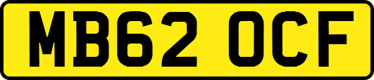 MB62OCF