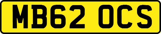 MB62OCS