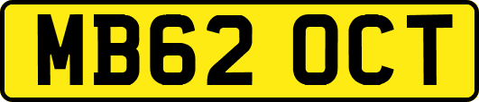 MB62OCT