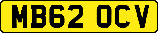 MB62OCV