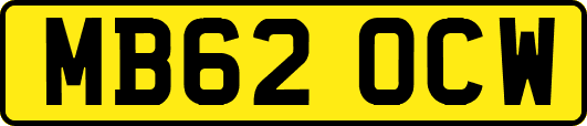 MB62OCW