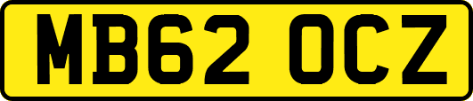 MB62OCZ