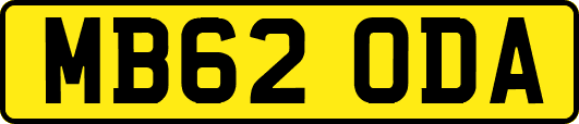 MB62ODA