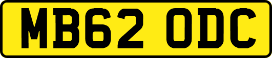 MB62ODC