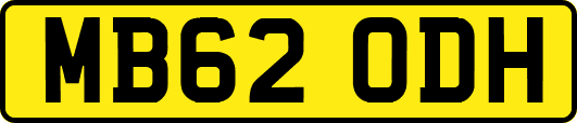 MB62ODH