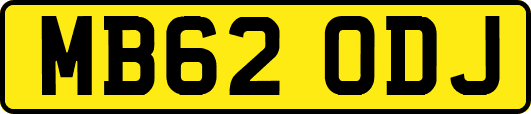 MB62ODJ