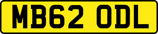 MB62ODL