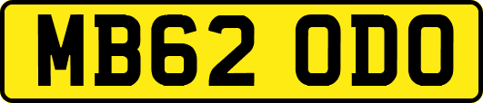 MB62ODO