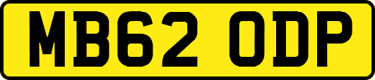 MB62ODP