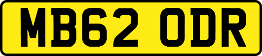 MB62ODR