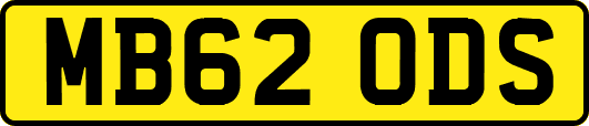 MB62ODS
