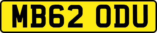 MB62ODU