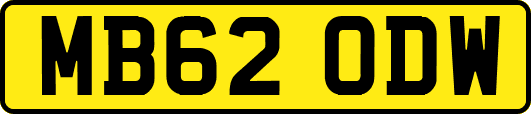 MB62ODW