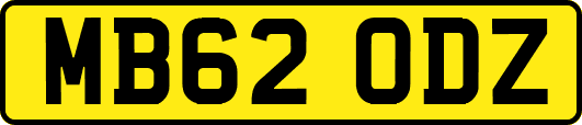 MB62ODZ