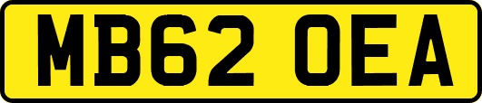 MB62OEA