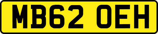MB62OEH