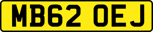 MB62OEJ