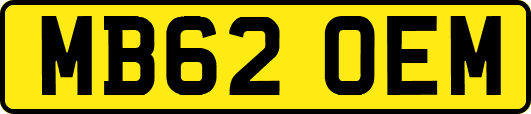MB62OEM