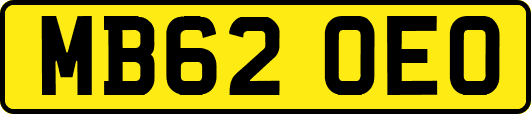 MB62OEO