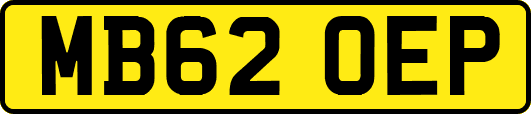 MB62OEP