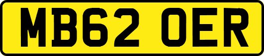 MB62OER