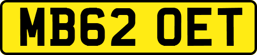 MB62OET
