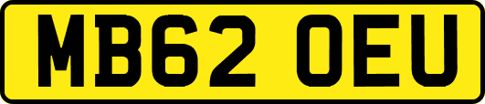 MB62OEU