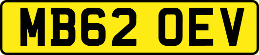 MB62OEV