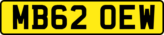 MB62OEW