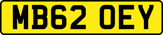 MB62OEY