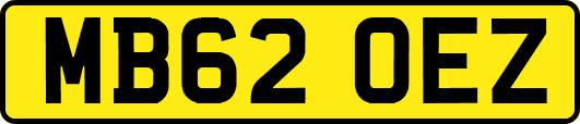MB62OEZ