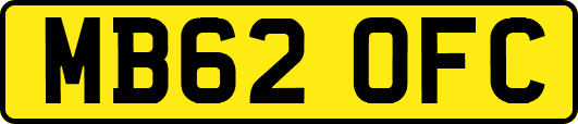MB62OFC