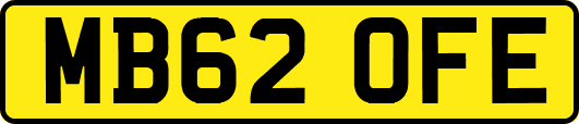 MB62OFE