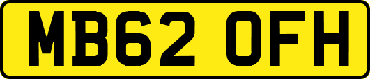 MB62OFH