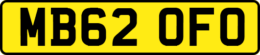 MB62OFO