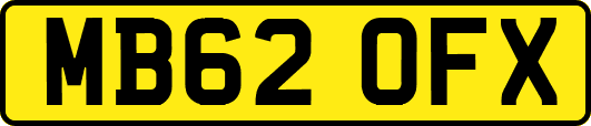 MB62OFX